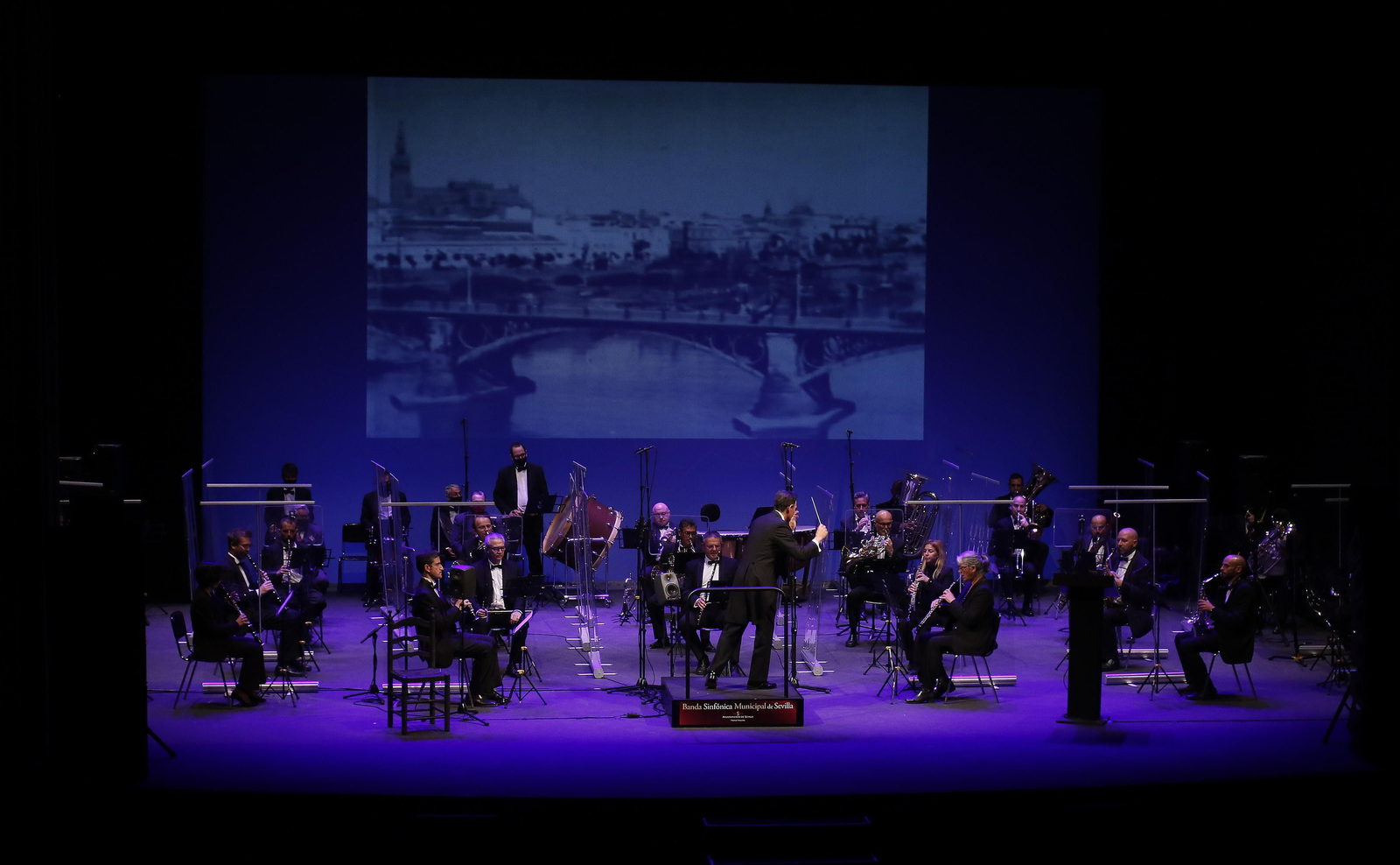 Exaltación de la Saeta