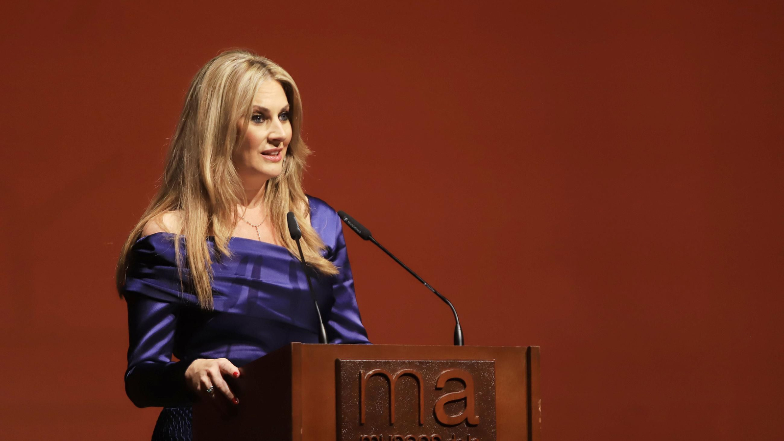Imágenes de la presentación de La Pasarela Flamenca Tio Pepe 2025