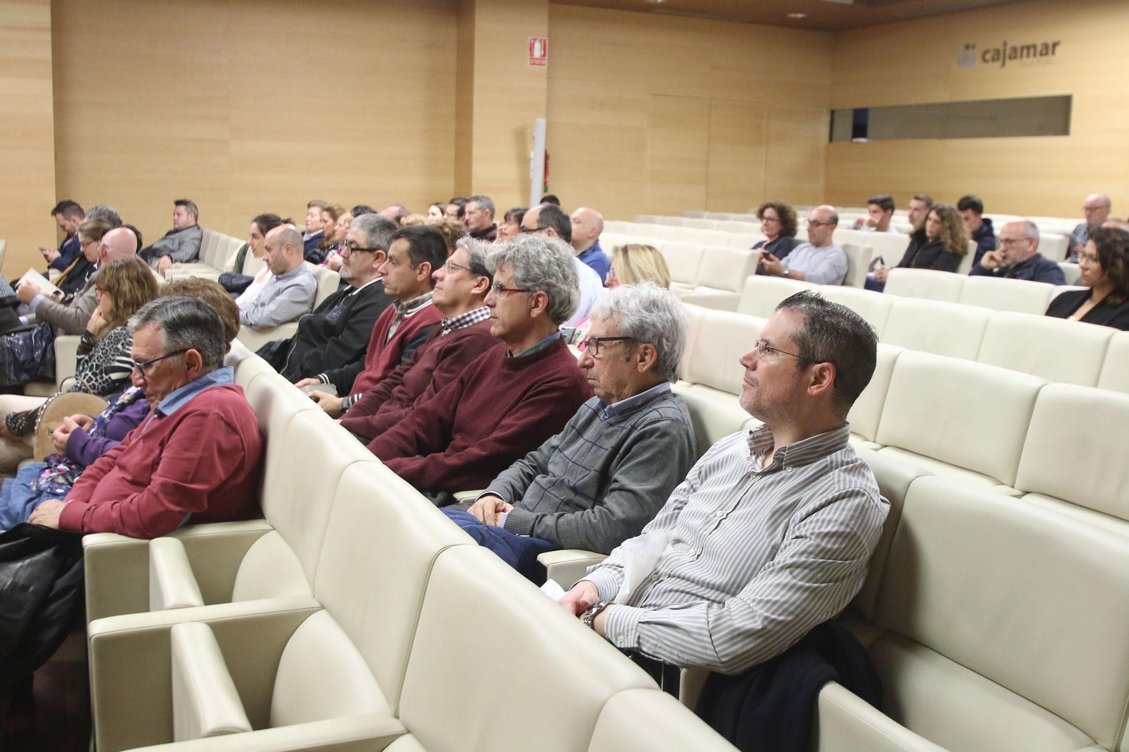 Fotogalería del Diario de los Libros: 'Latín lovers', de Emilio del Río Sanz