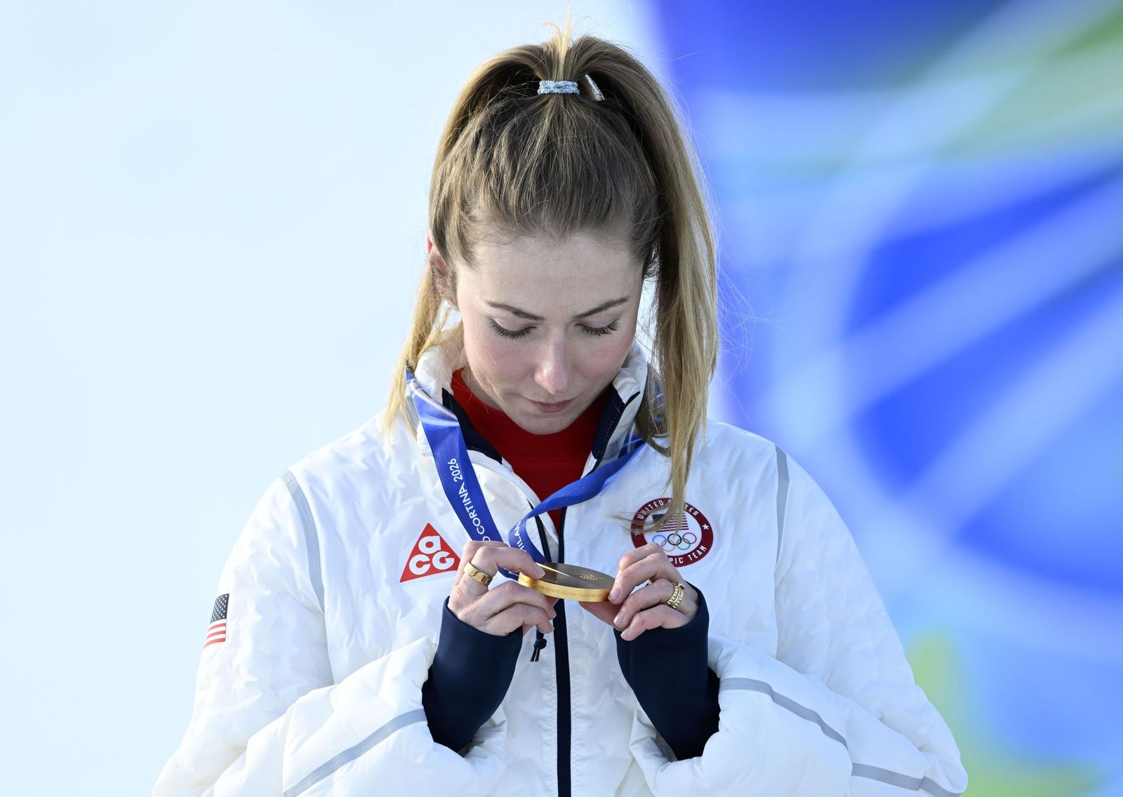 Las mejores fotos de los Juegos Olímpicos de invierno Milán Cortina d'Ampezzo 2026 | Jornada 13