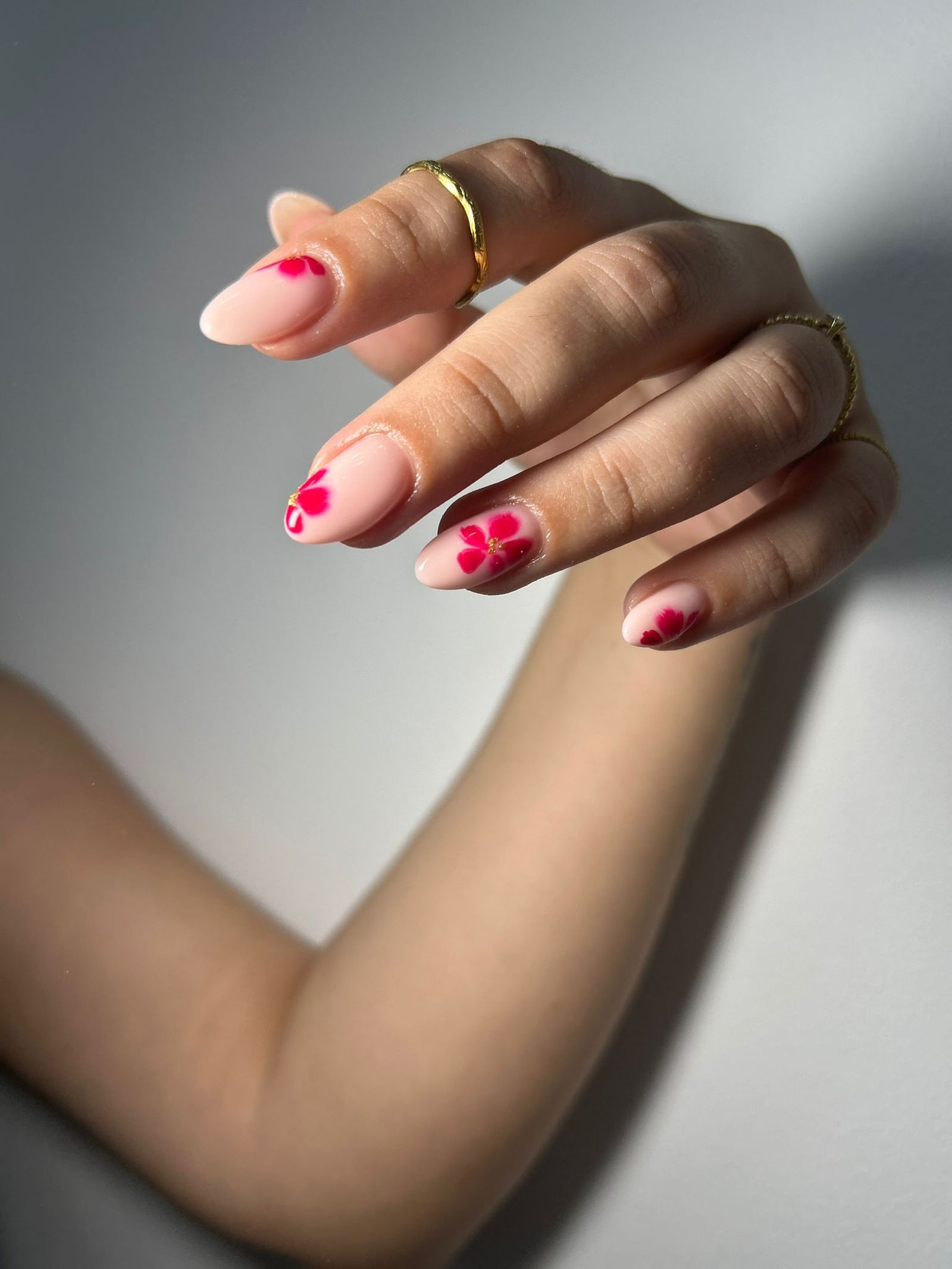 Manicura Beach Nails.