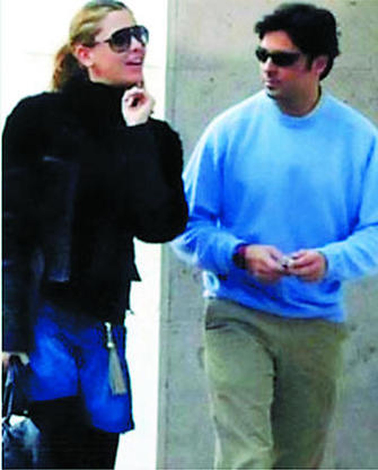 El amor con calma de Fran Rivera y Elisabeth Reyes