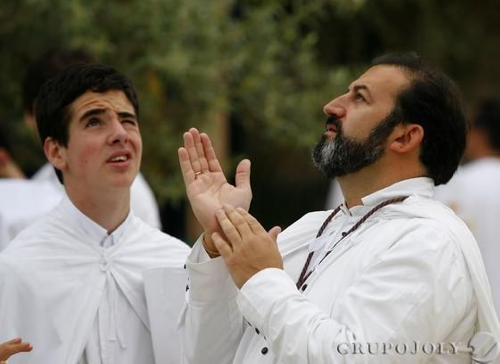 Foto: Antonio Pizarro