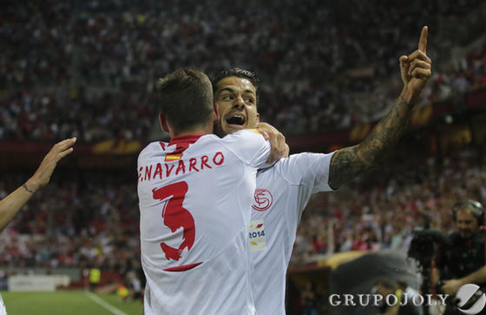 Foto: Antonio Pizarro