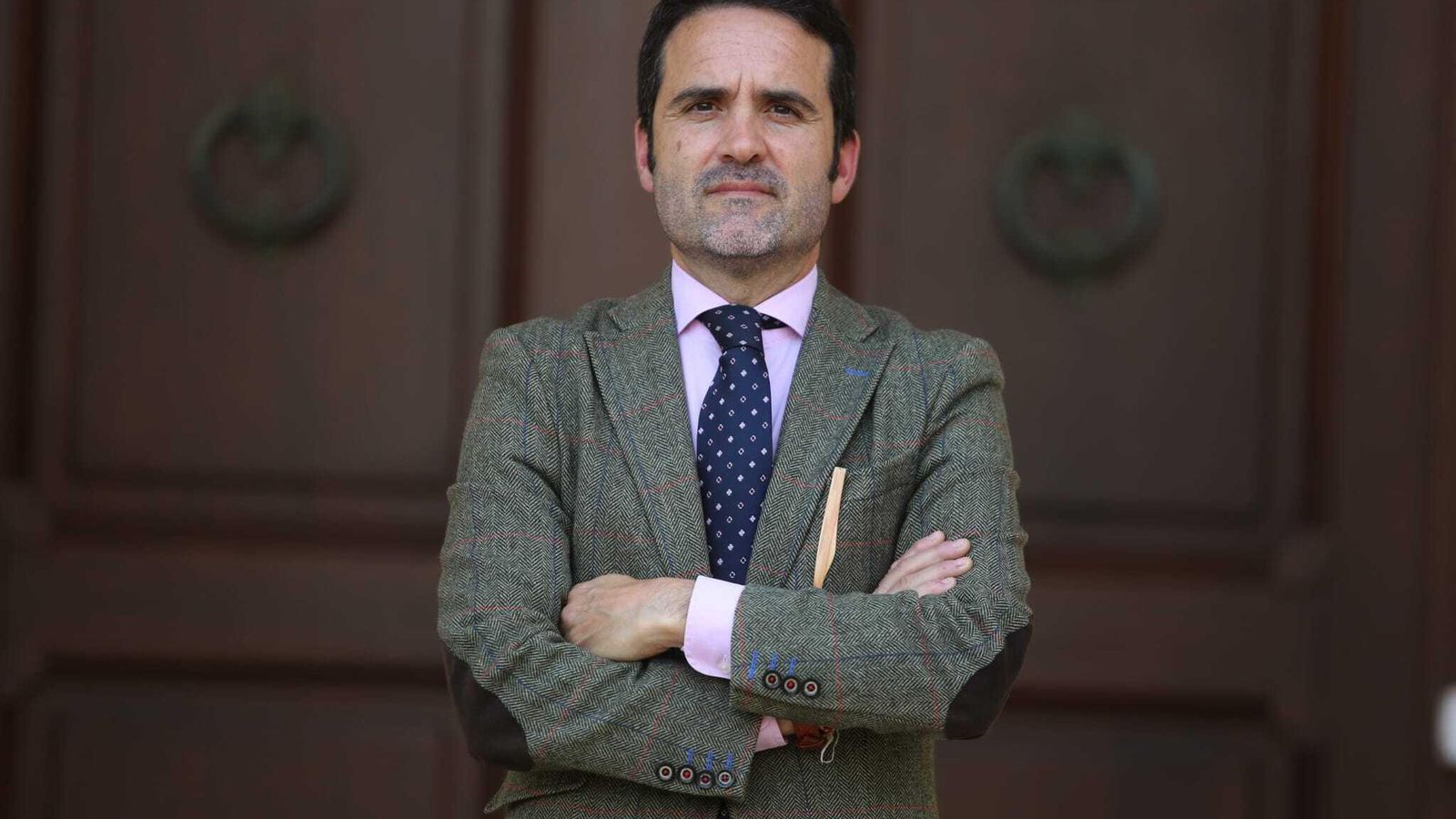 Florido mira al turismo de congresos, al de lujo y al mercado americano.