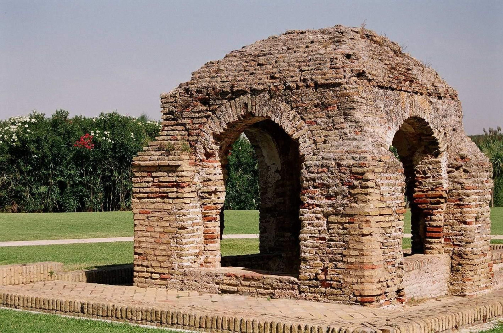 Este es el punto exacto desde el que partió Cristobal Colón hacia el Descubrimiento de América