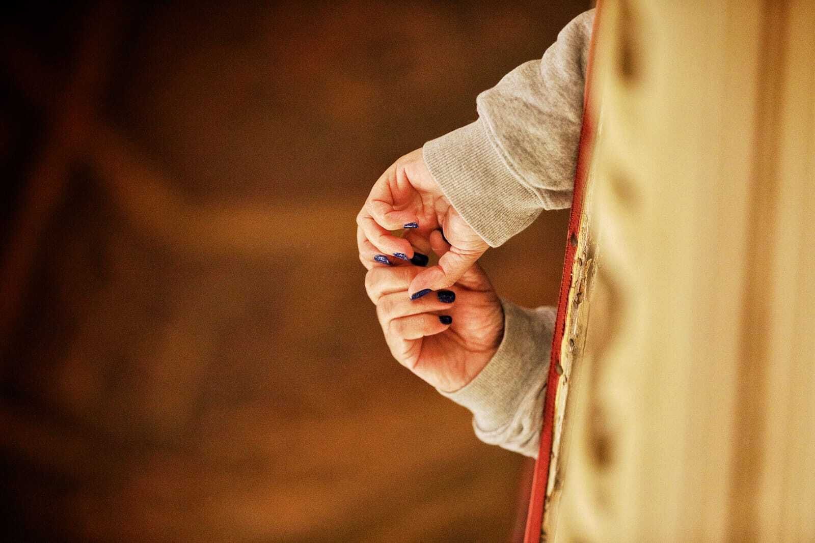 Ambiente de la sesión