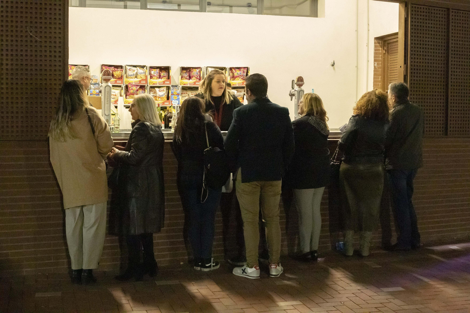 La gran noche de Jaén. Así fue el antes y después del regreso de Raphael a Jaén capital
