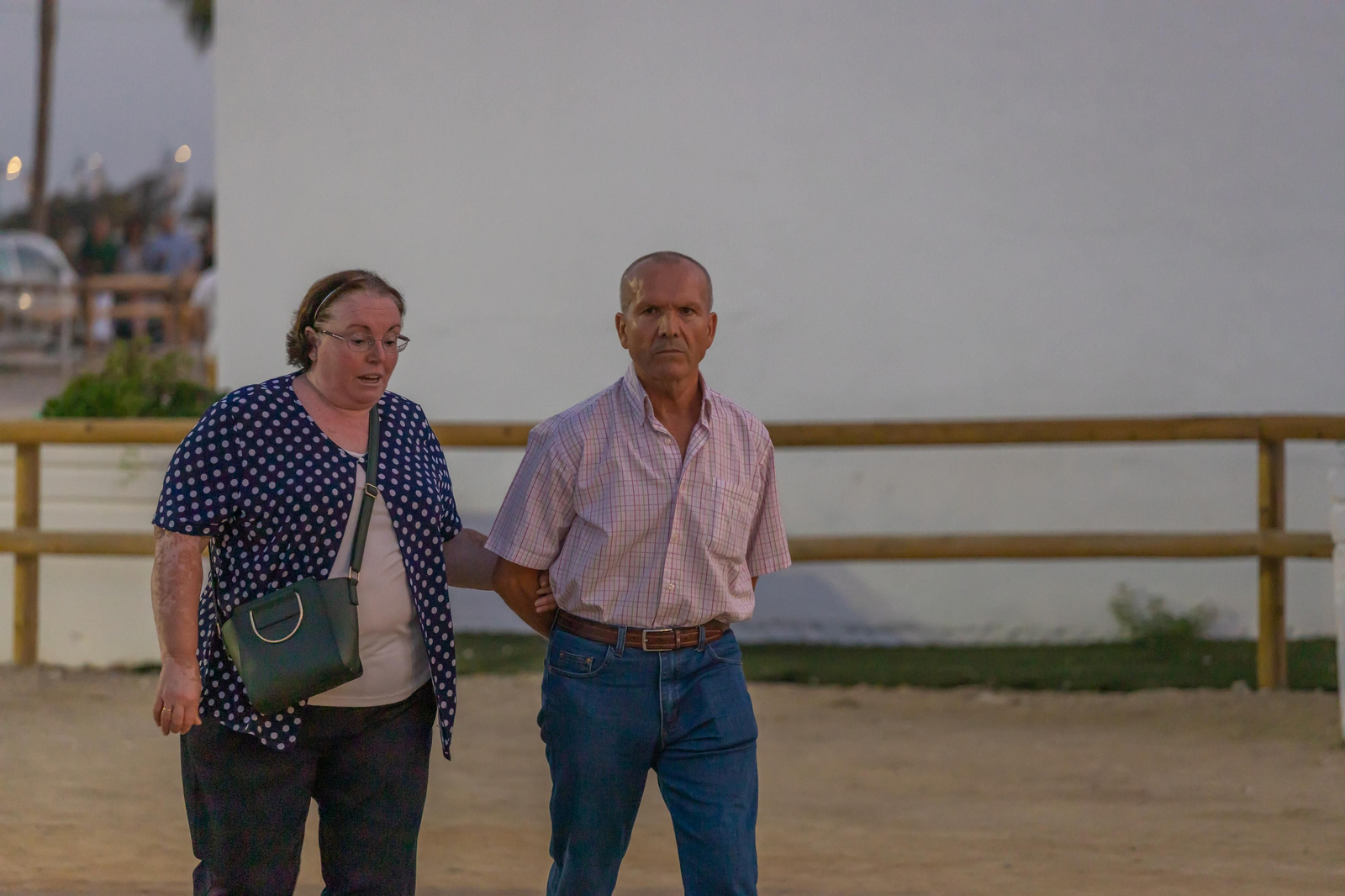 Búscate en el concierto de Miguel Ríos en el Concert Music de Chiclana