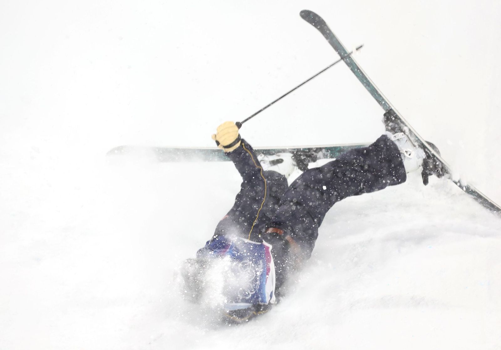 Las mejores fotos de los Juegos Olímpicos de invierno Milán Cortina d'Ampezzo 2026 | Jornada 12