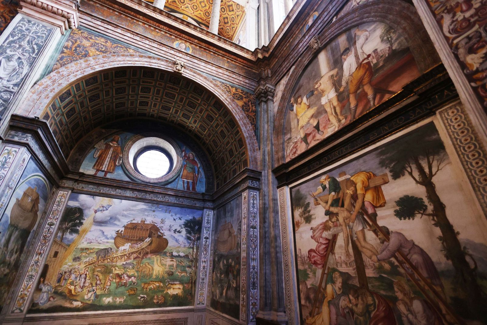 Las mejores fotos de los Juegos Olímpicos de invierno Milán Cortina d'Ampezzo 2026 | Octava jornada