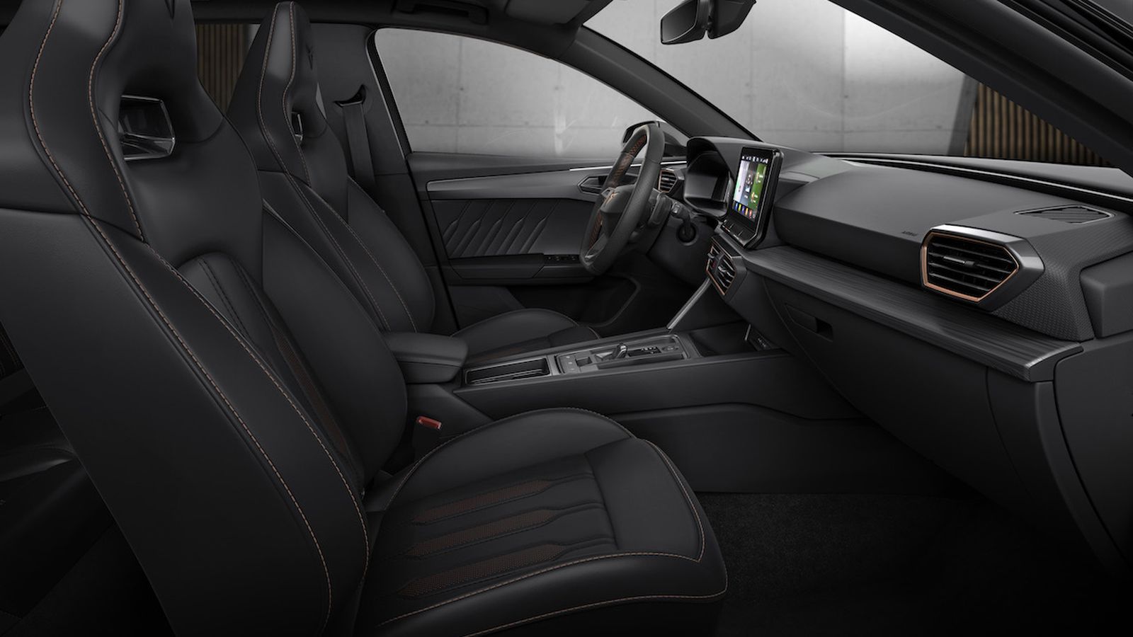 Incorpora de serie un alto nivel de equipamiento