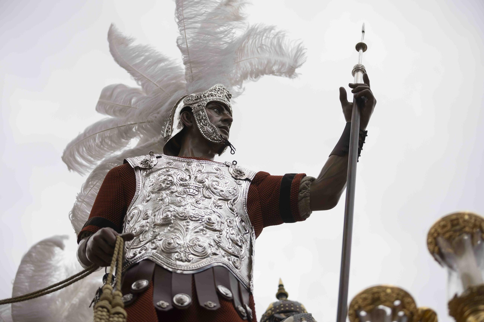 Miércoles Santo: Hermandad de la Victoria