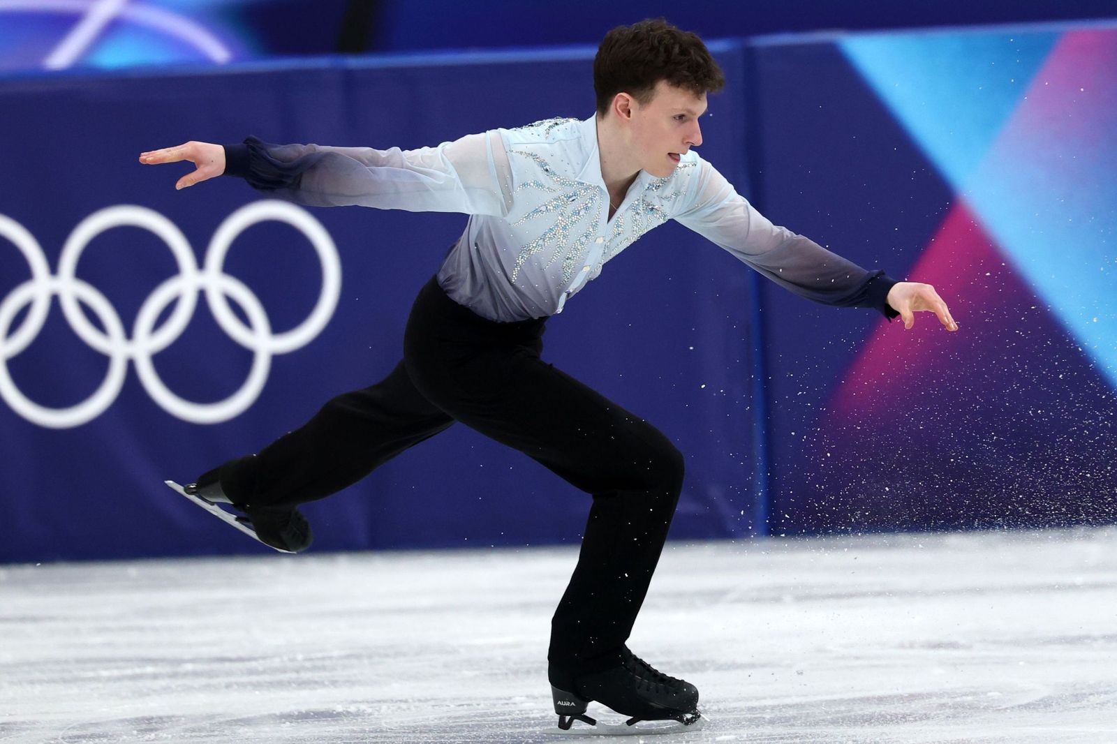 Las mejores fotos de los Juegos Olímpicos de invierno Milán Cortina d'Ampezzo 2026 | Quinta jornada