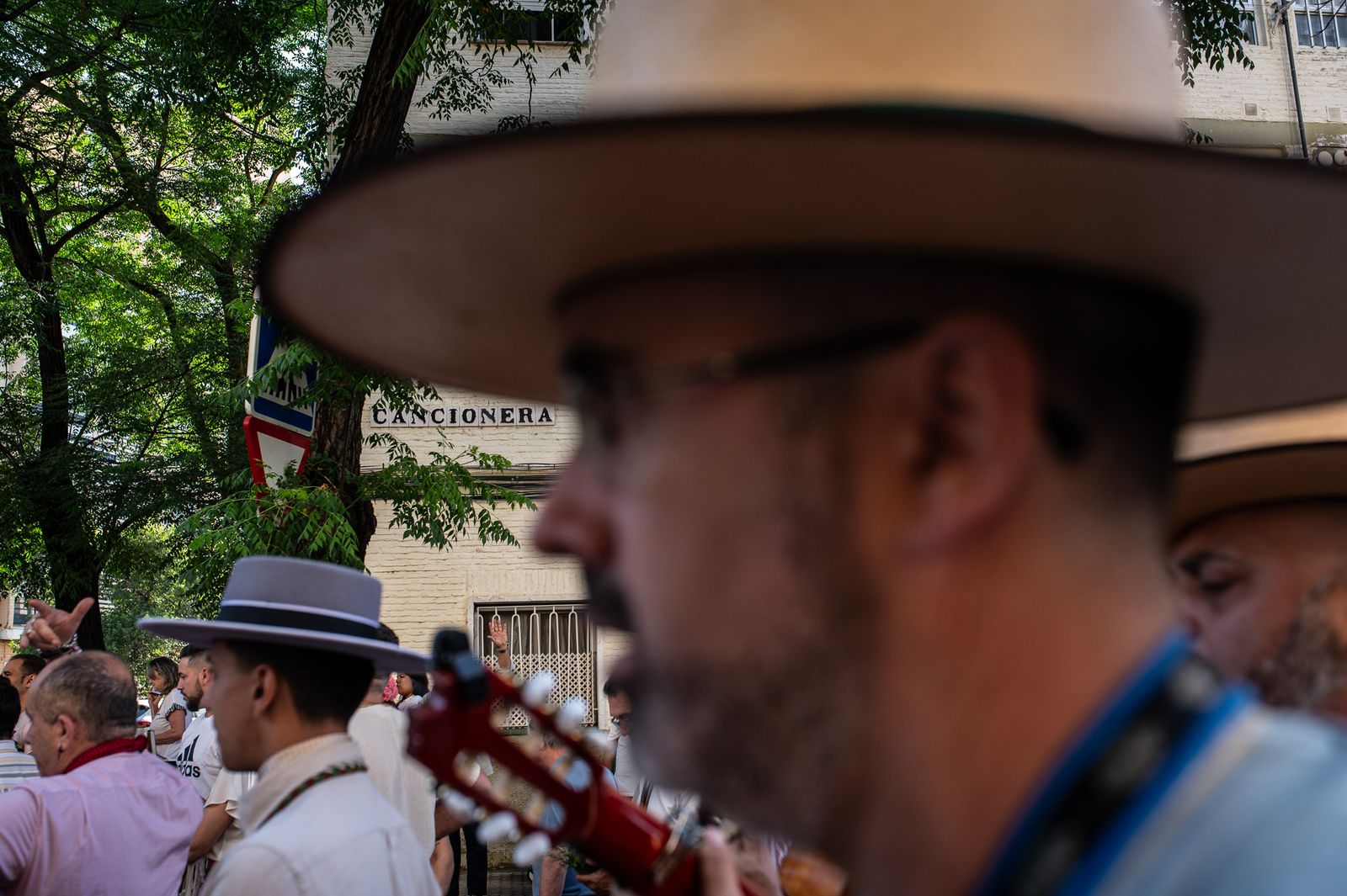 La Hermandad de Sevilla Sur