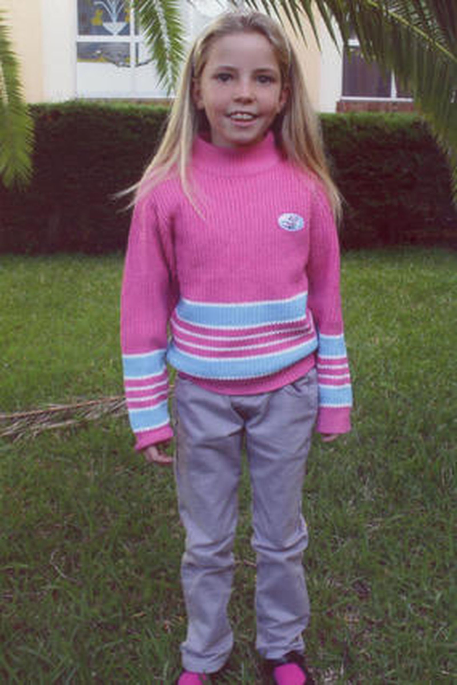 Noelia Muñoz Naranjo