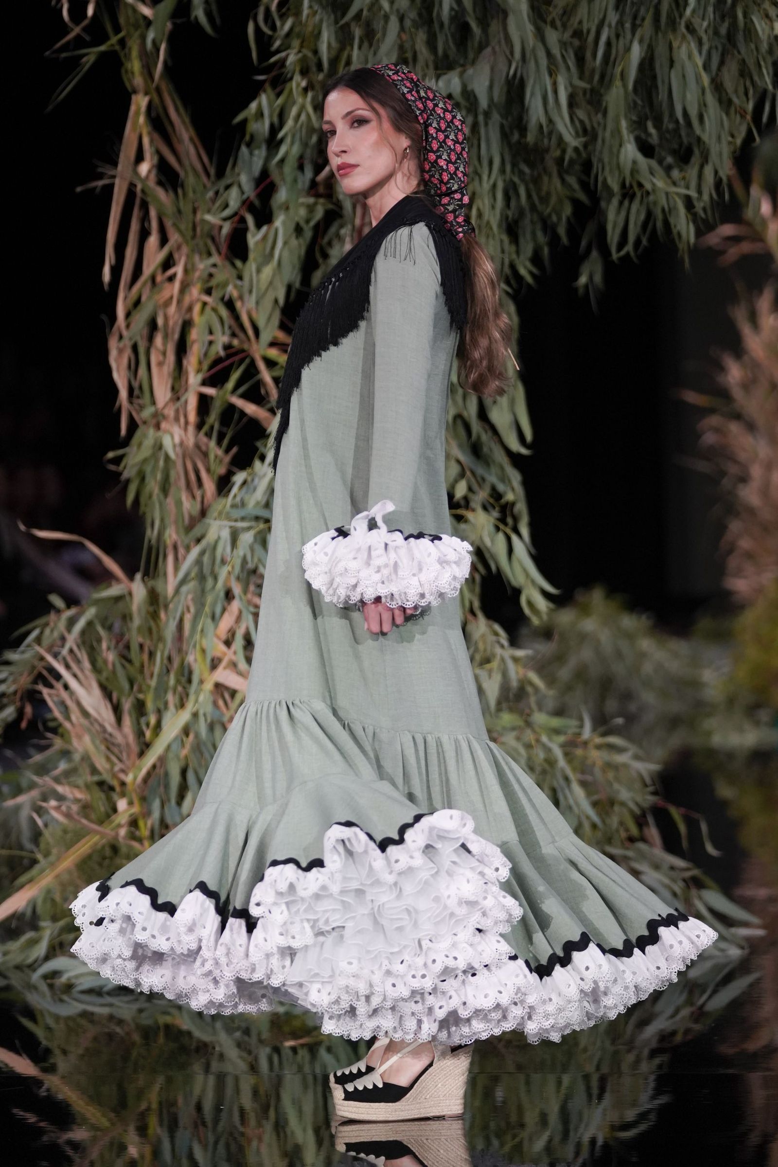 El desfile de Gil Ortiz en SIMOF 2026, todas las fotos