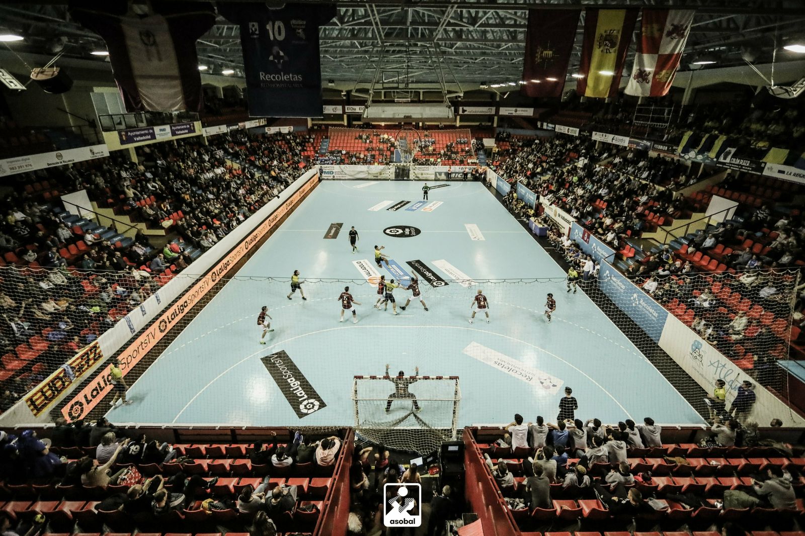 El coronavirus obliga la suspesión de los partidos del Rincón  y el Trops