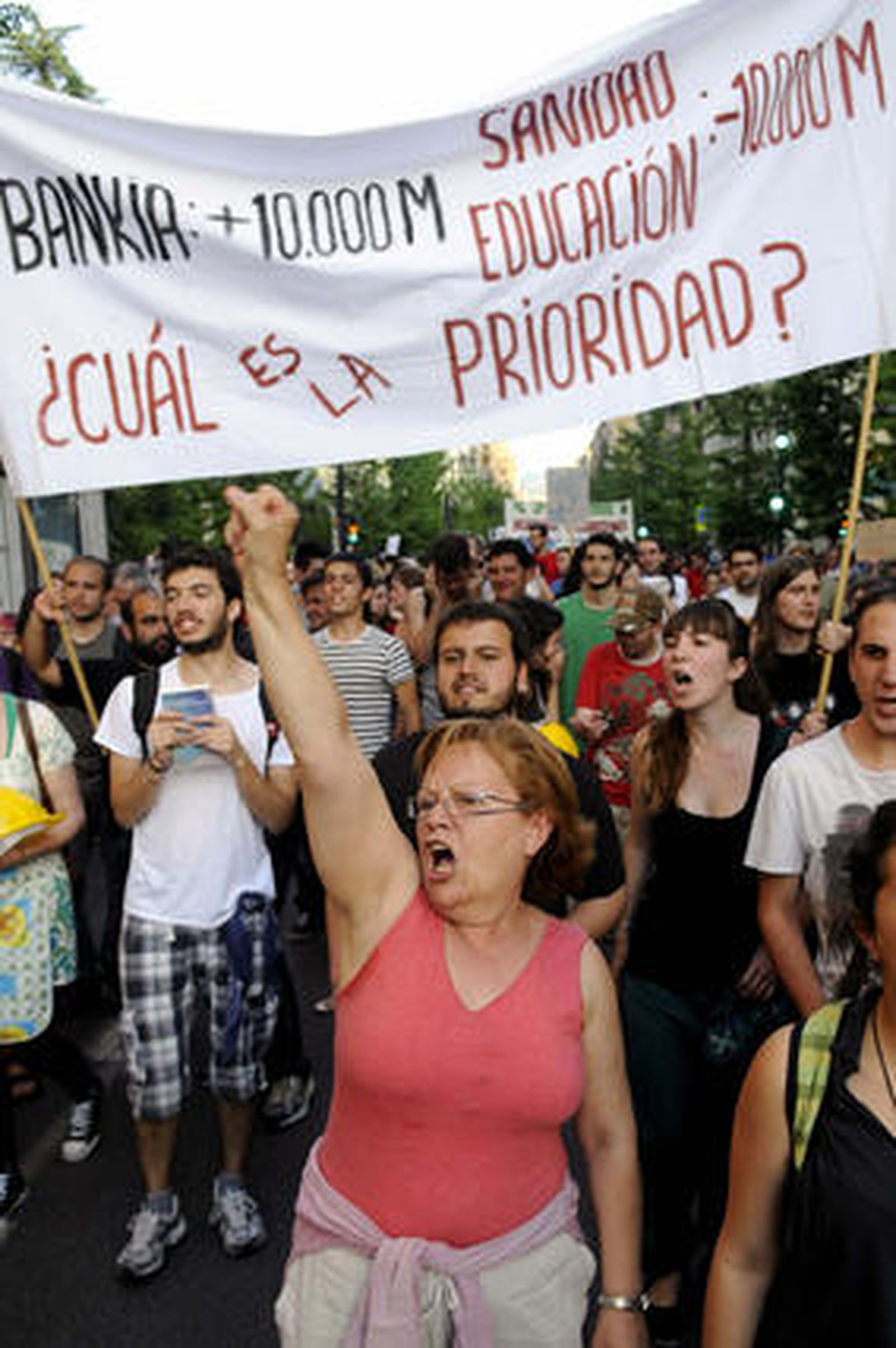 Foto: EFE · Reuters · AFP