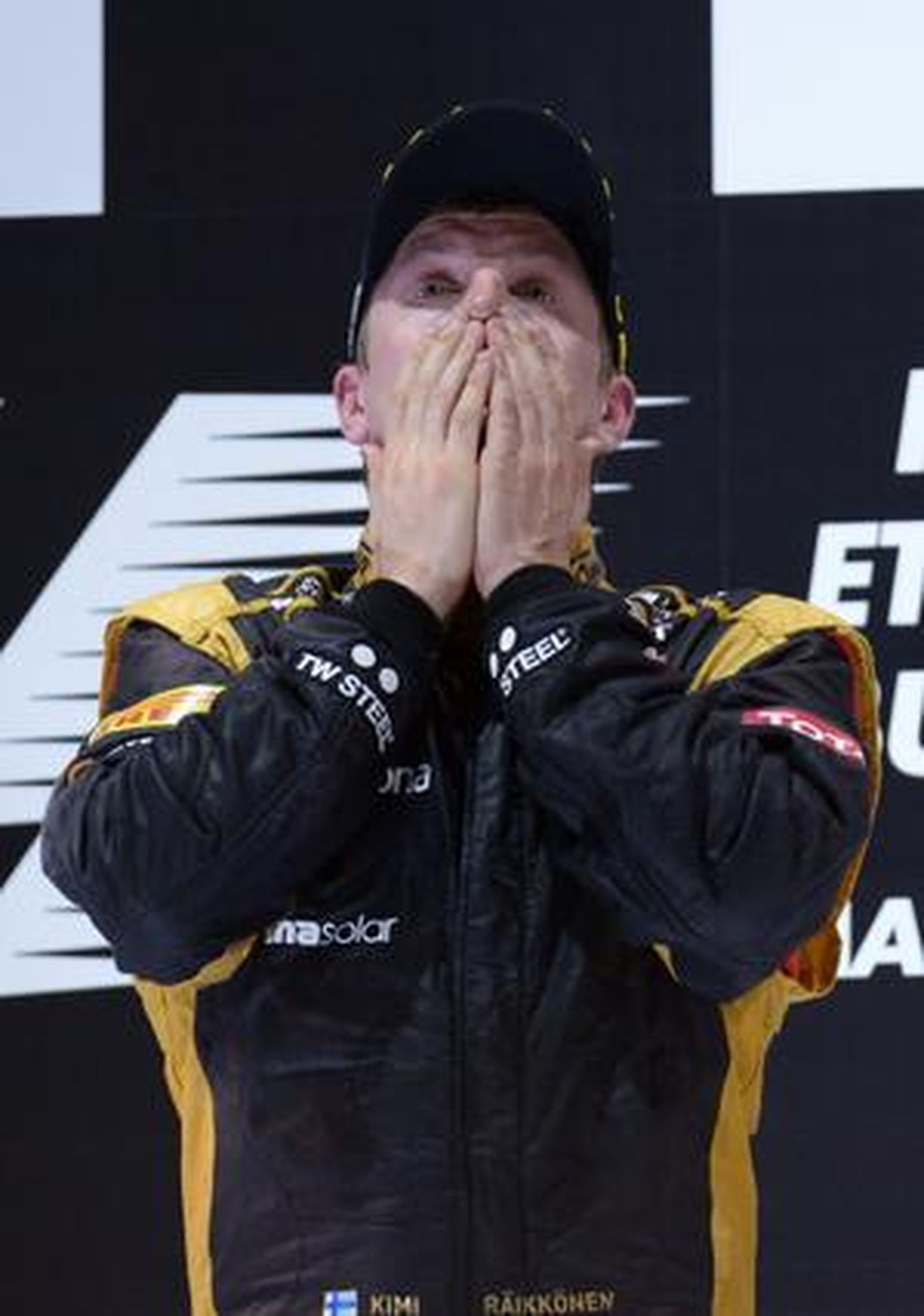 Foto: EFE · AFP · Reuters