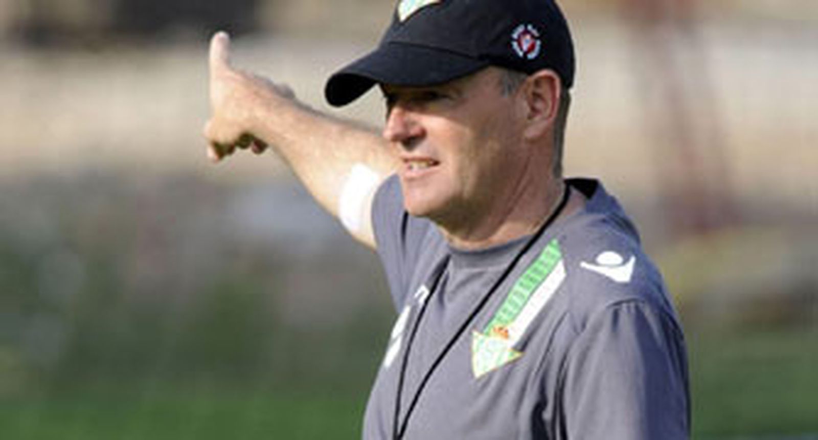 Mel se lleva a Croacia a 20 jugadores, entre ellos dos juveniles