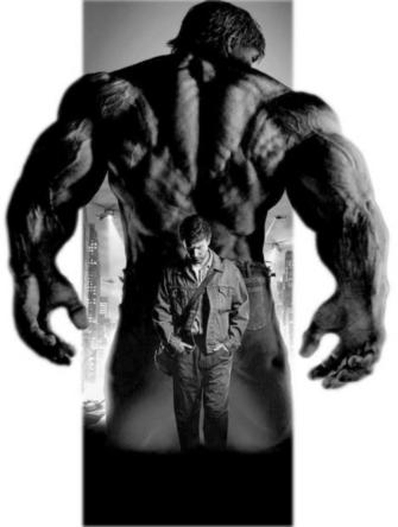 El éxito del gigante