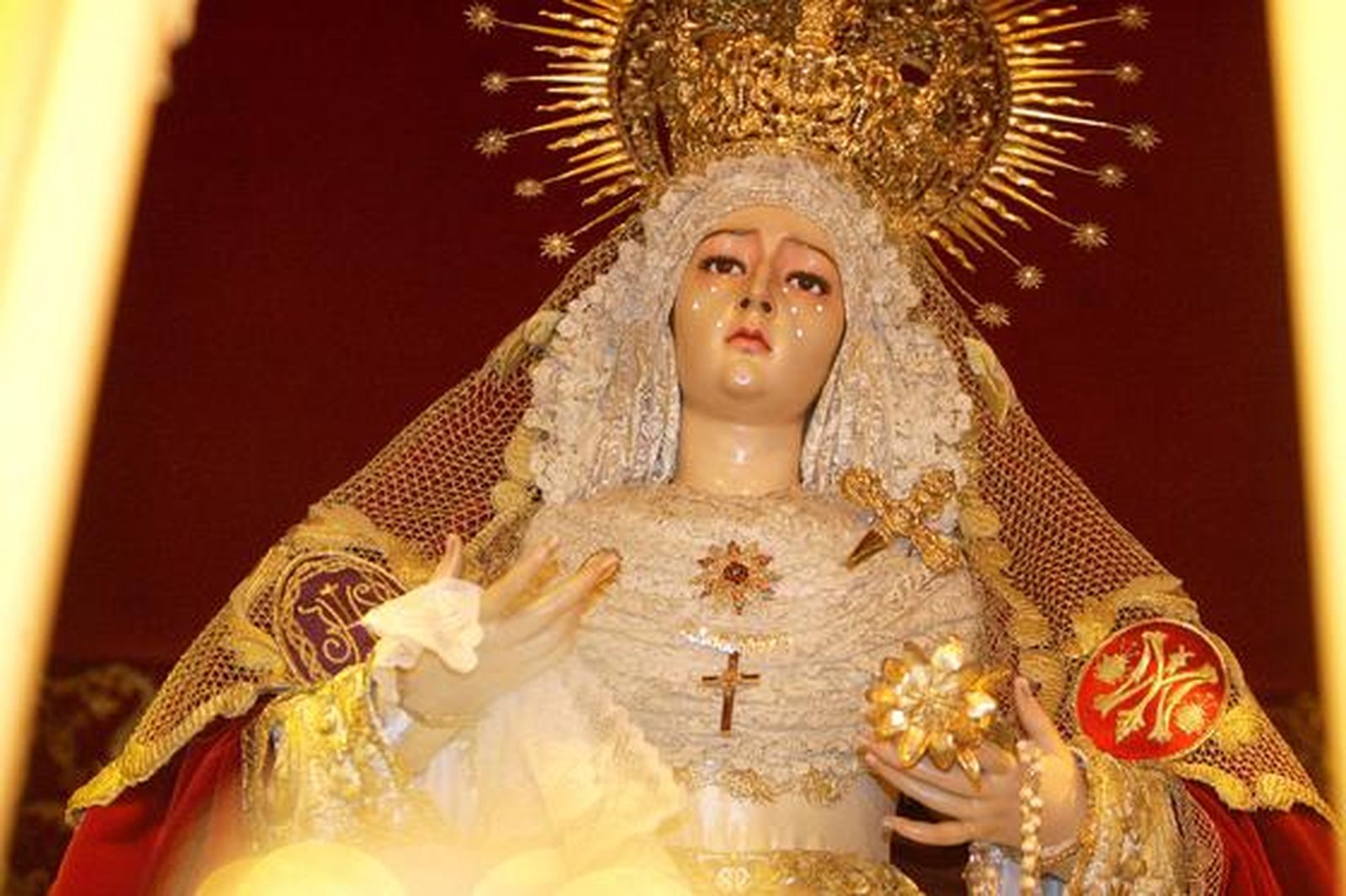 Pasión.

Foto: Rafael Gonzalez