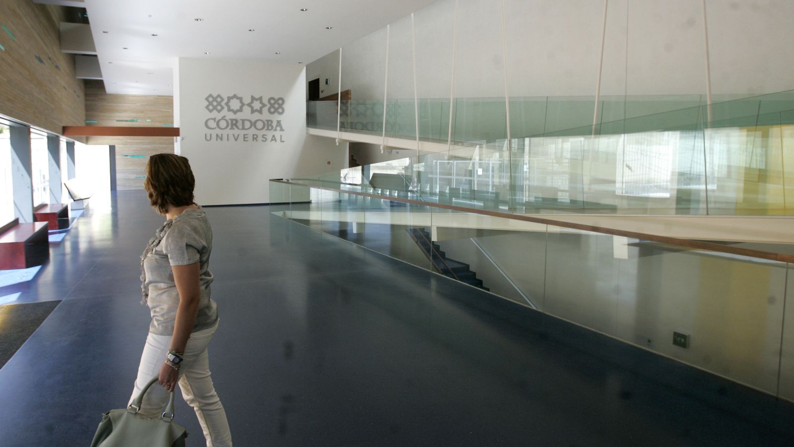 Centro de Recepción de Vistantes