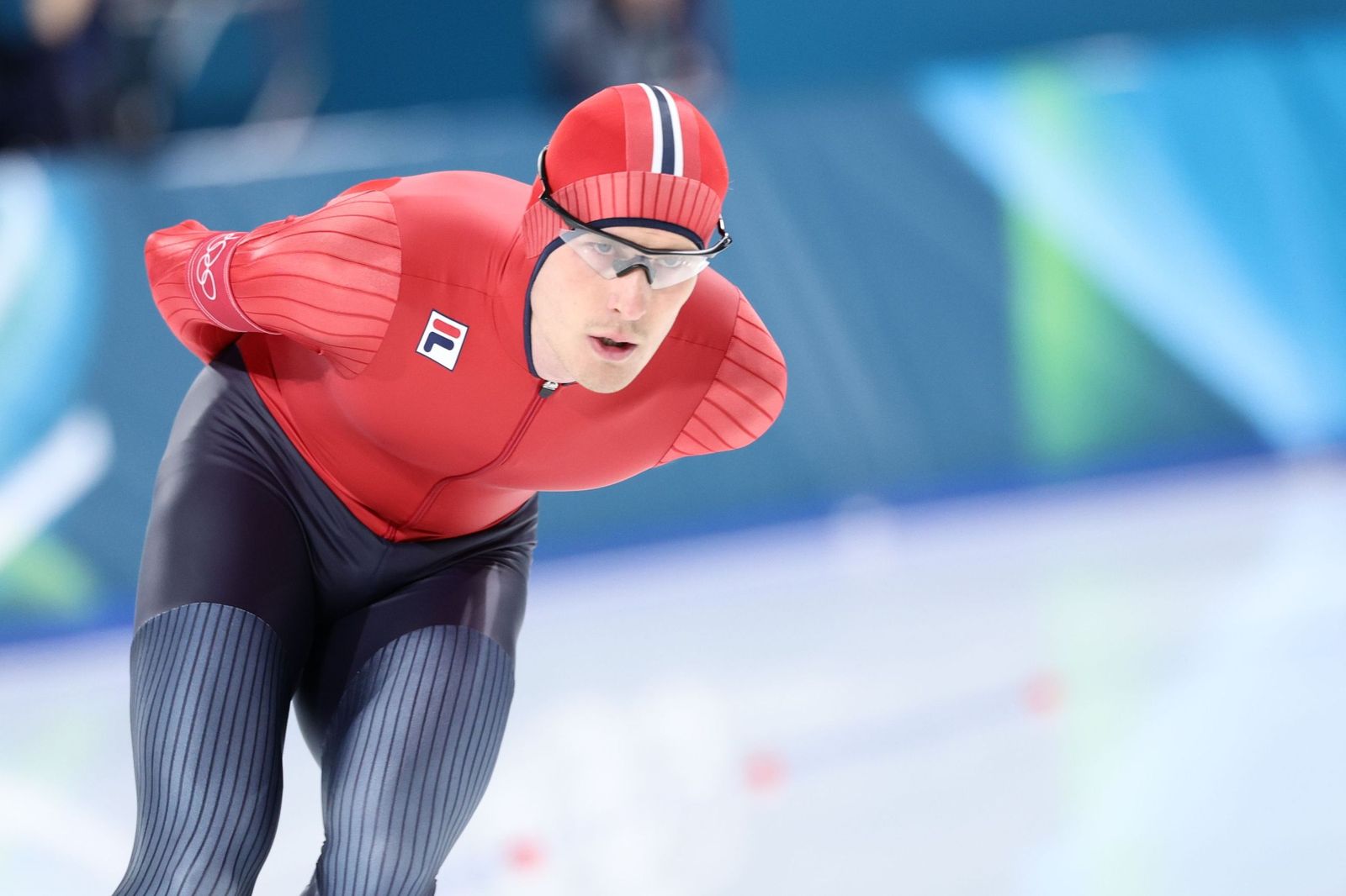 Las mejores fotos de los Juegos Olímpicos de invierno Milán Cortina d'Ampezzo 2026 | Octava jornada