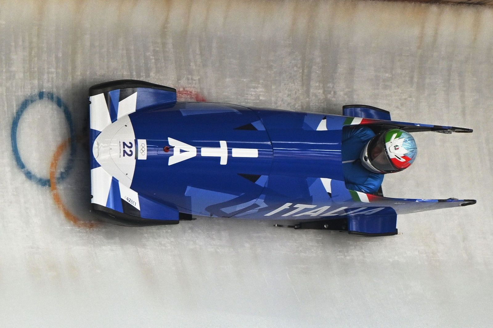 Las mejores fotos de los Juegos Olímpicos de invierno Milán Cortina d'Ampezzo 2026 | Décima jornada