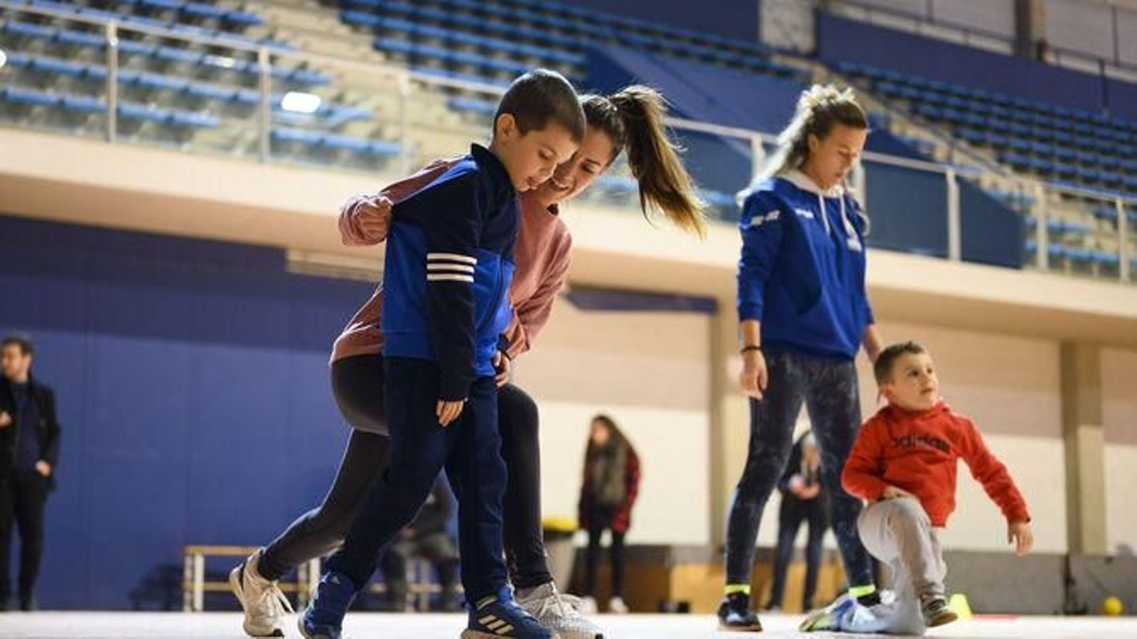 El PMD se vuelca con Altea