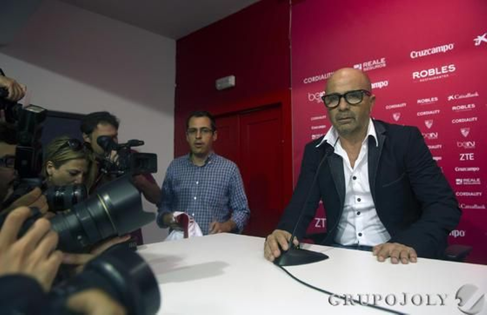 Foto: Antonio Pizarro