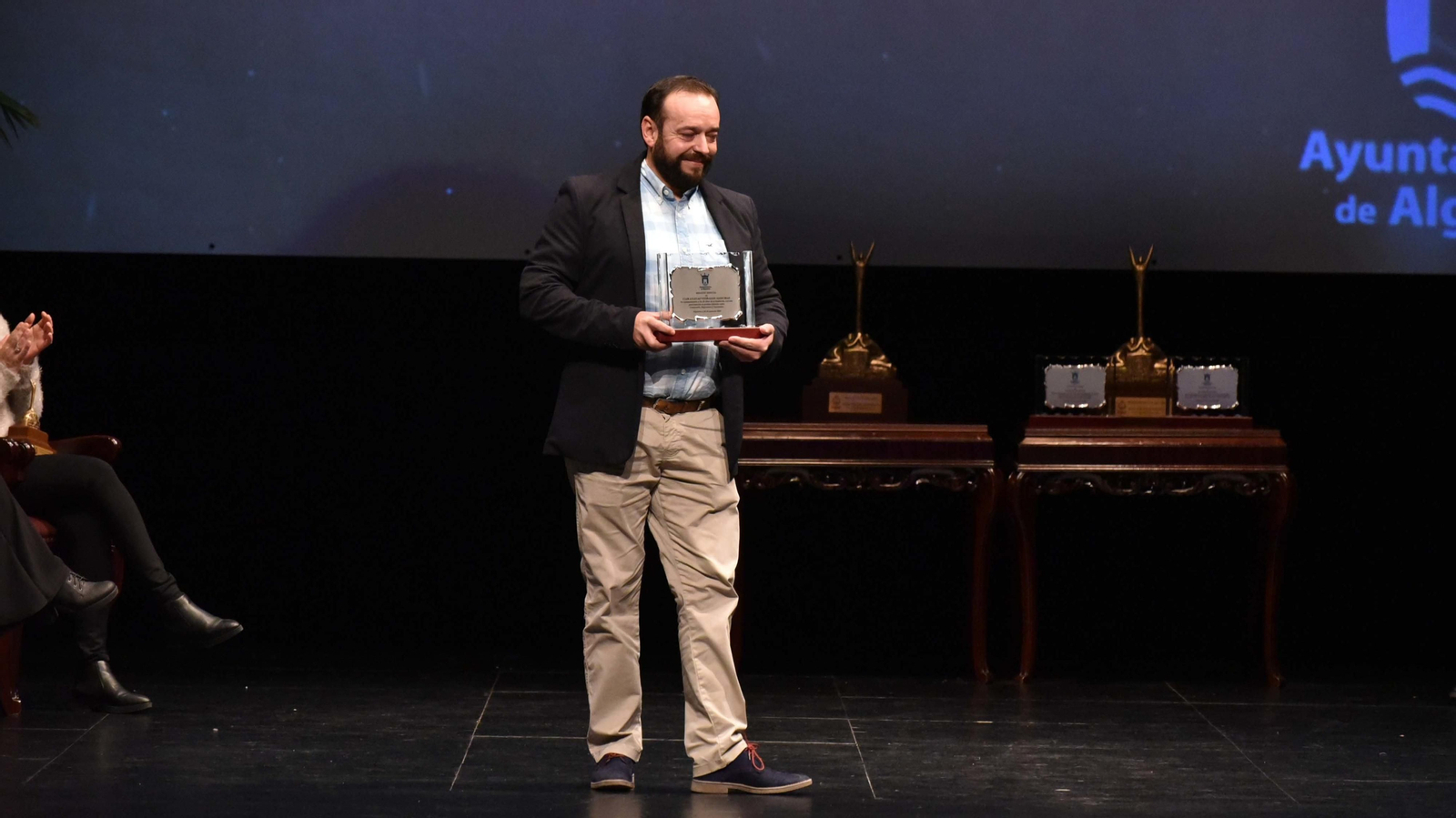 Gala del Deporte 2018 en imagenes