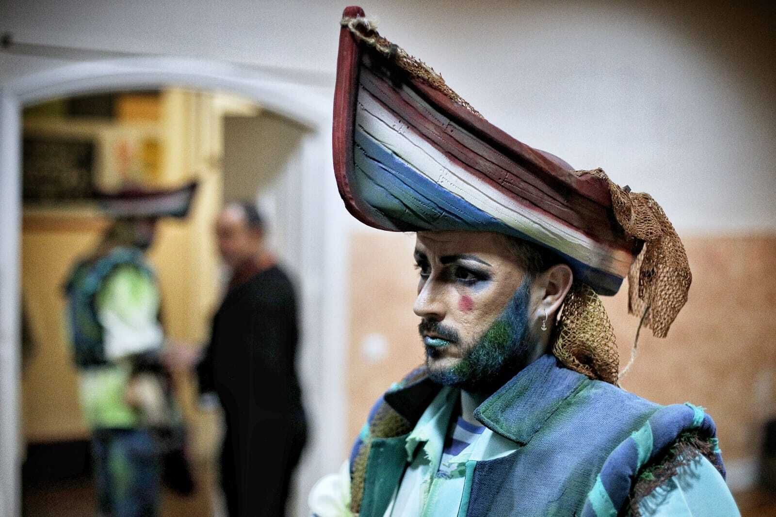 Las imágenes de la segunda sesión de semifinales del COAC 2023