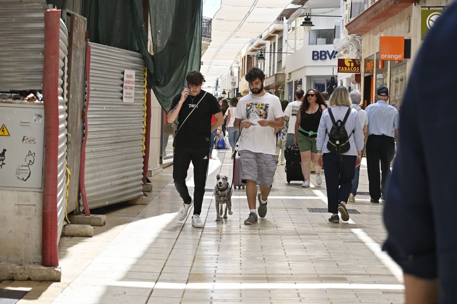 Las imágenes más destacadas de este 28 de junio en Huelva