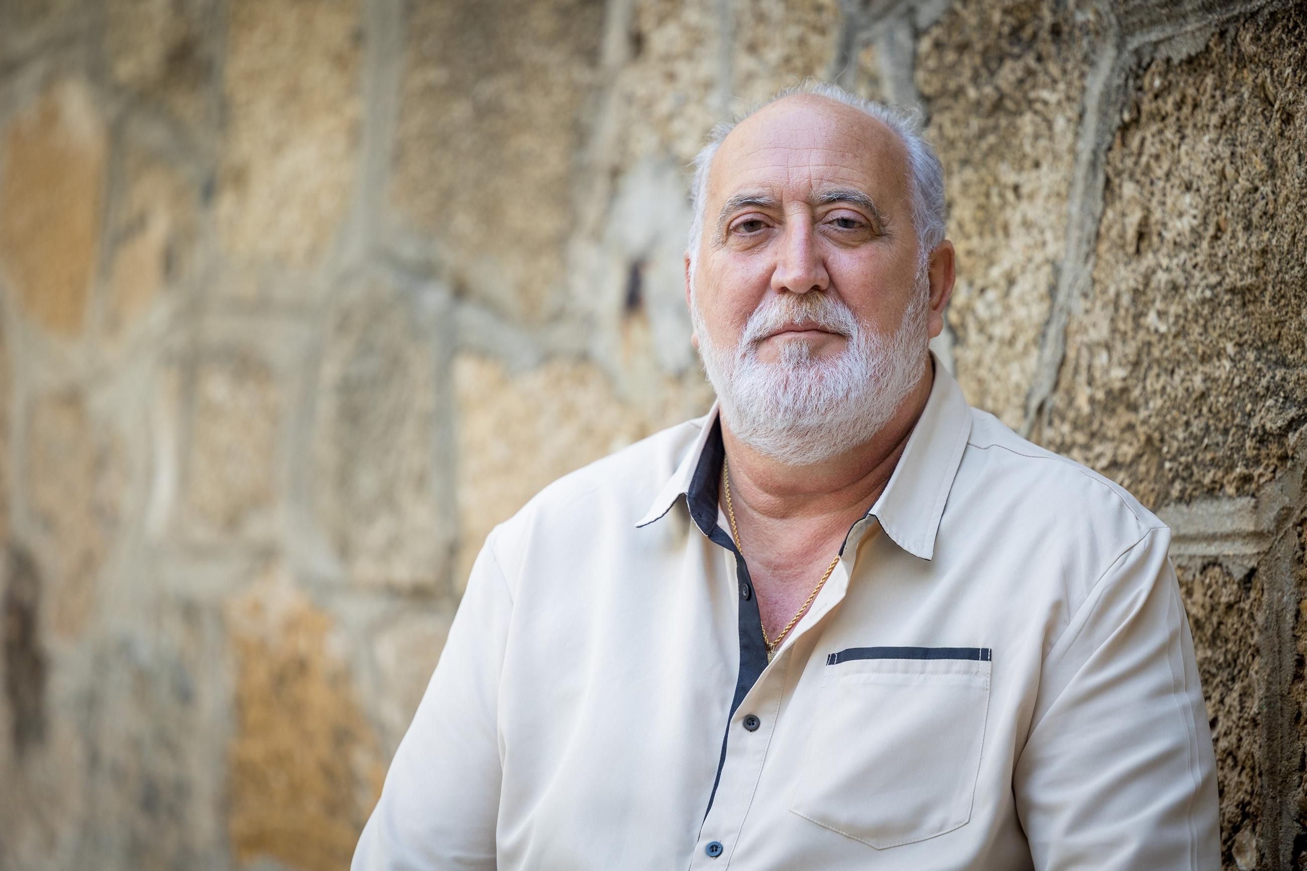 Faly Mosquera: "El comparsista sigue vivo en mí y solo morirá cuando cierre los ojos”