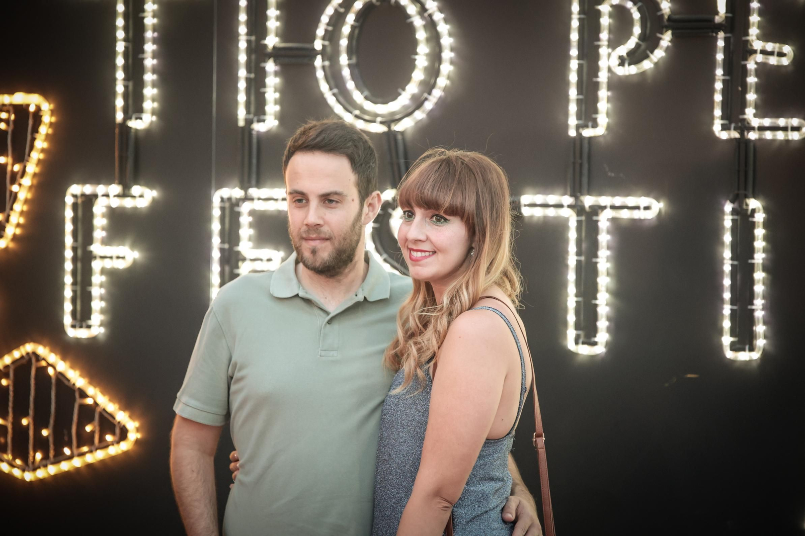 Búscate en el concierto de Luis Fonsi en el Tío Pepe Festival