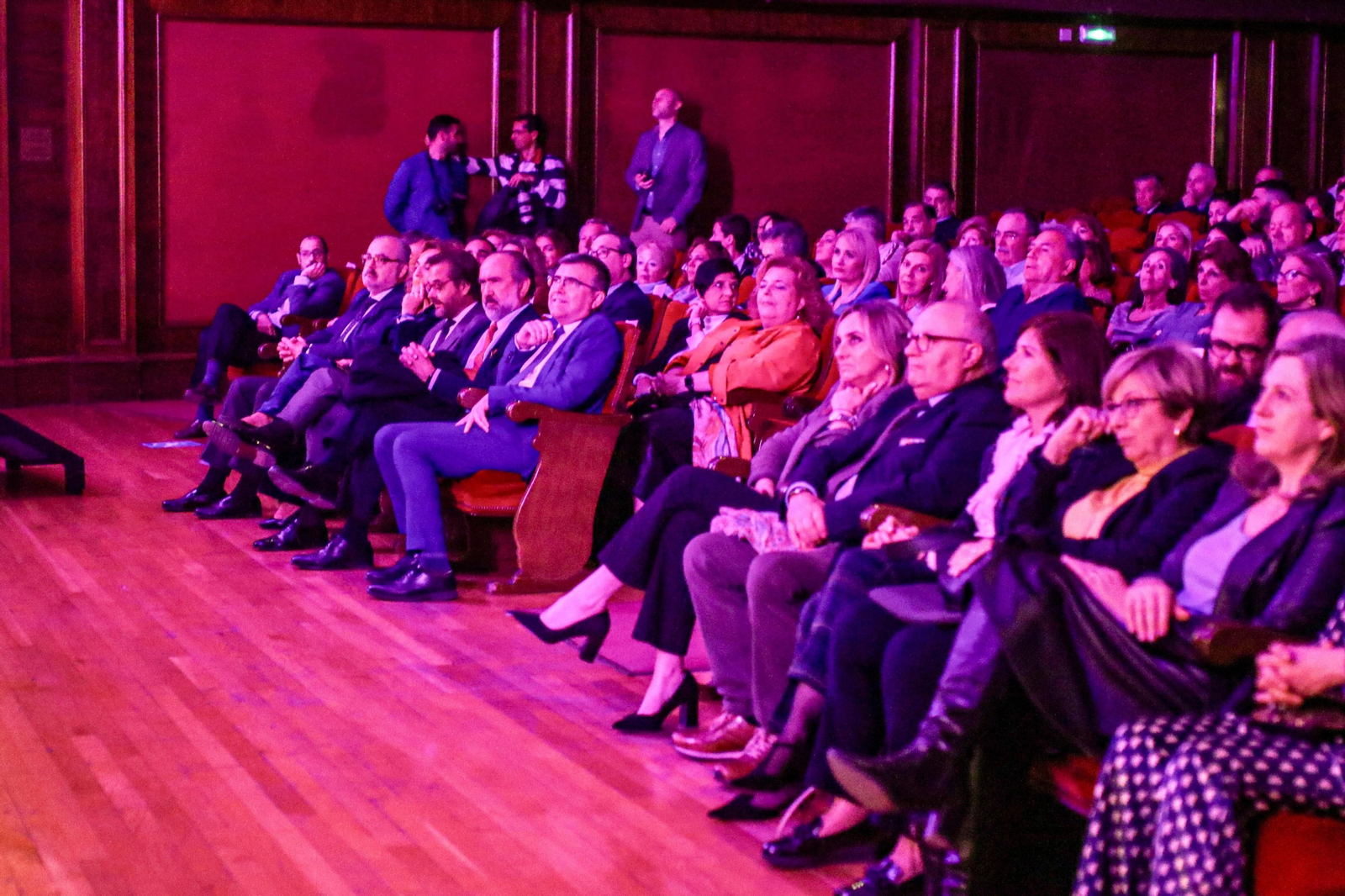 X Concurso de la Saeta de Oro de Granada