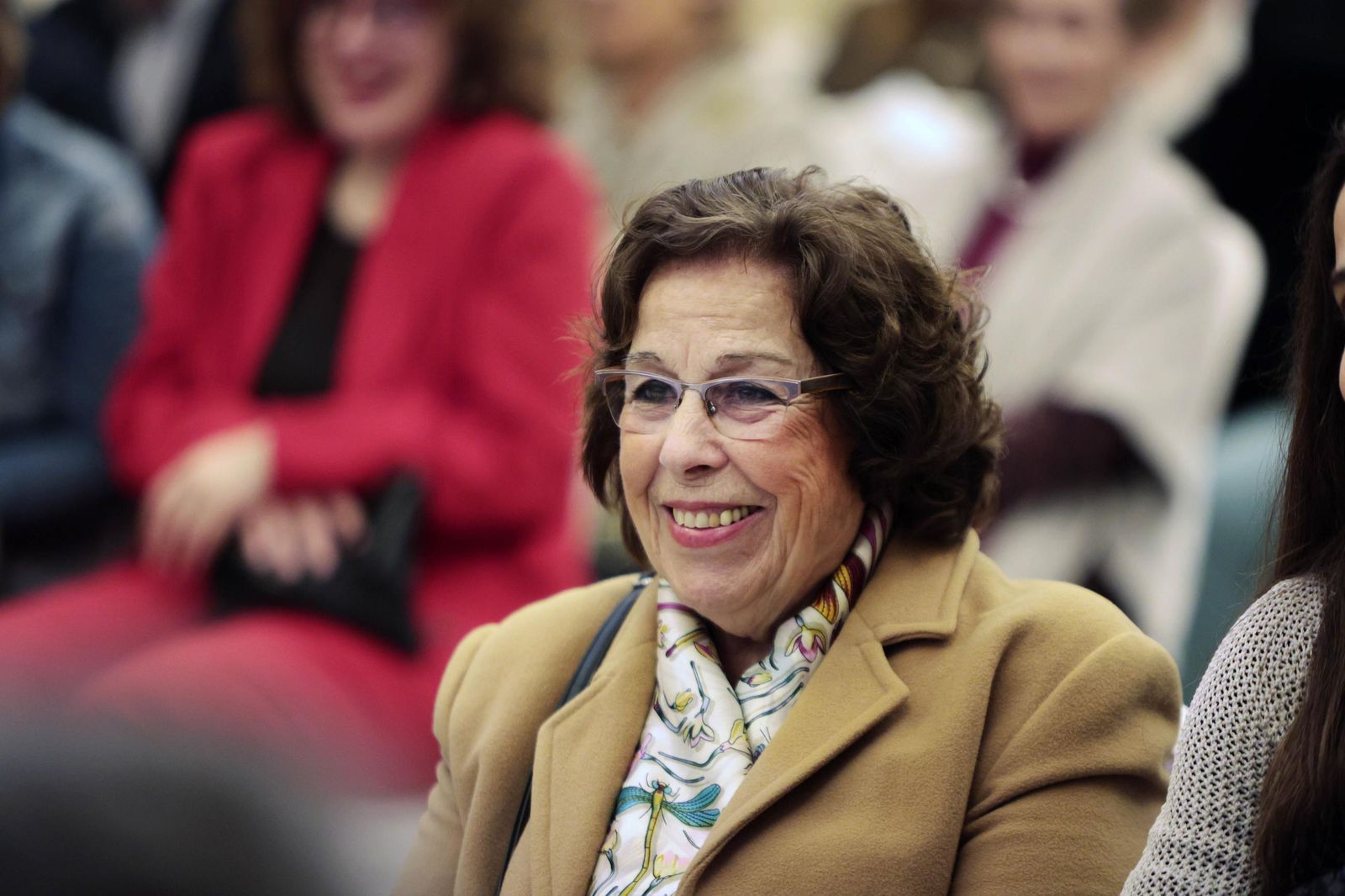 Emilio Morenatti ya es Hijo Adoptivo de Jerez