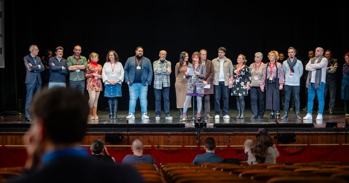 El análisis del fallo del jurado del COAC 2026: Una decisión muy controvertida