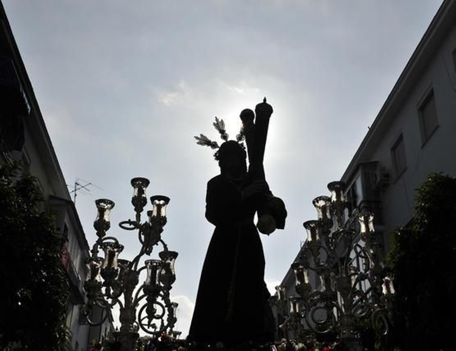 San José Obrero.

Foto: Juan Carlos Vazquez