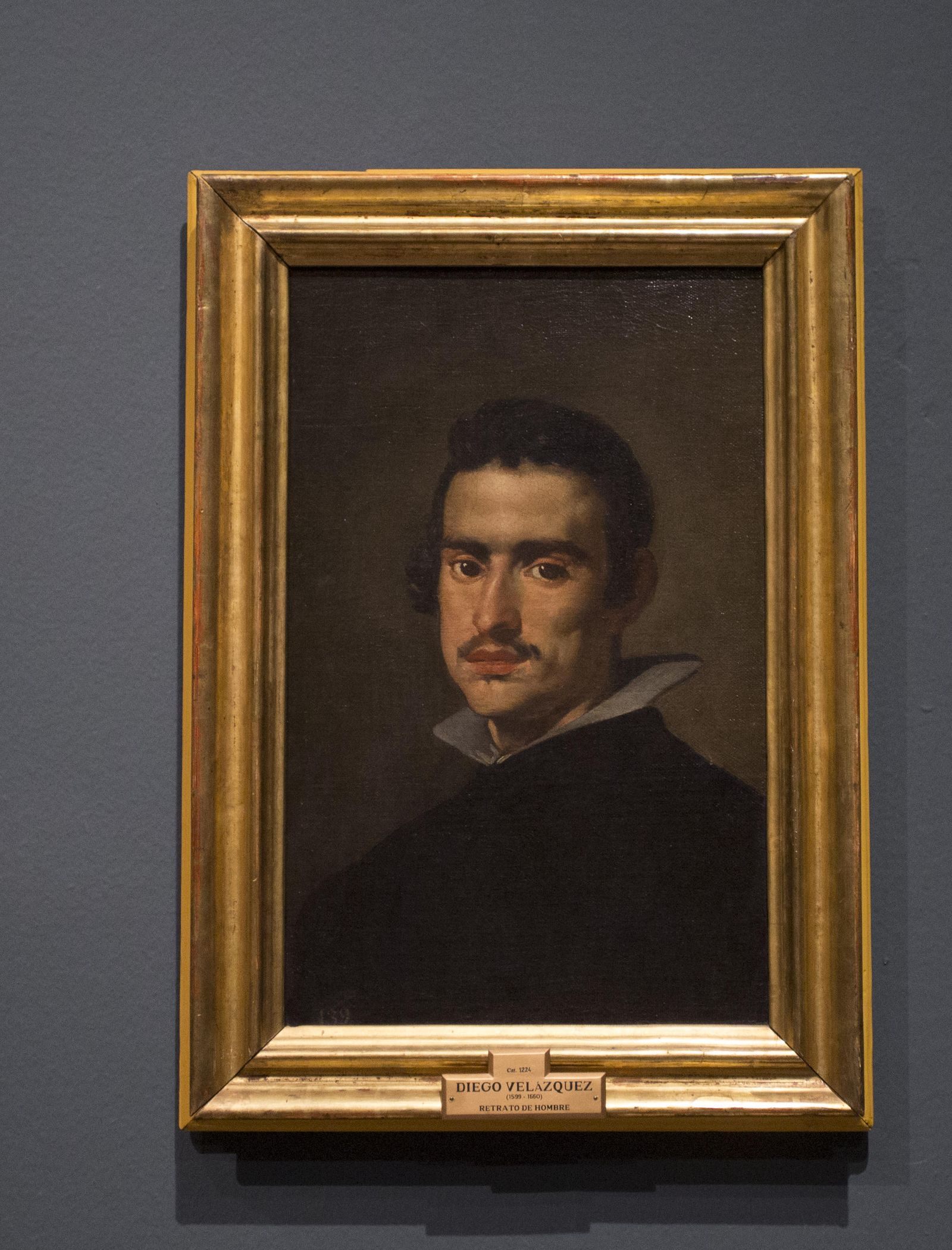 Las imágenes de la exposición 'Velázquez. Murillo. Sevilla'