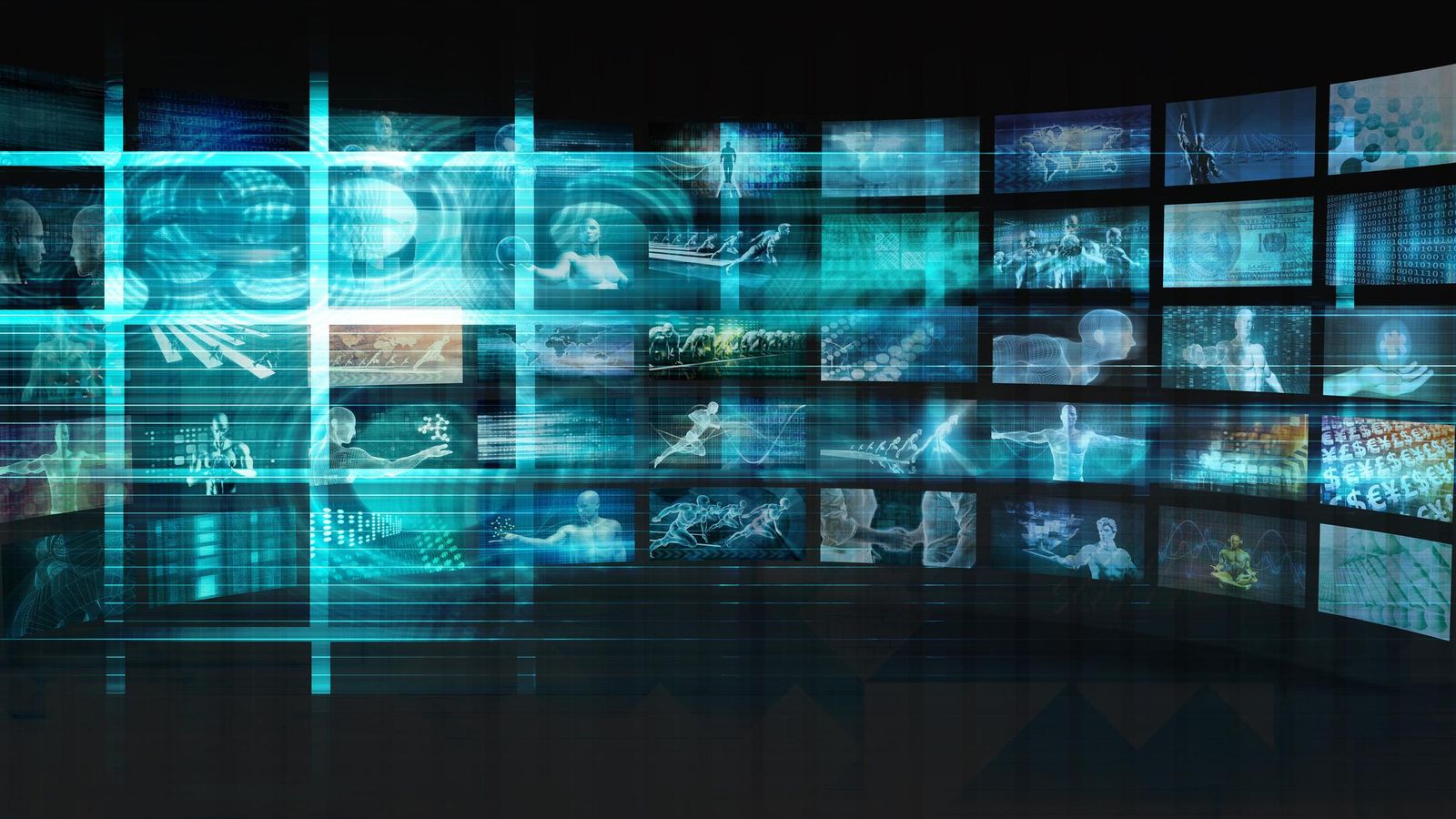 En 1997 nace la televisión digital en nuestro país.