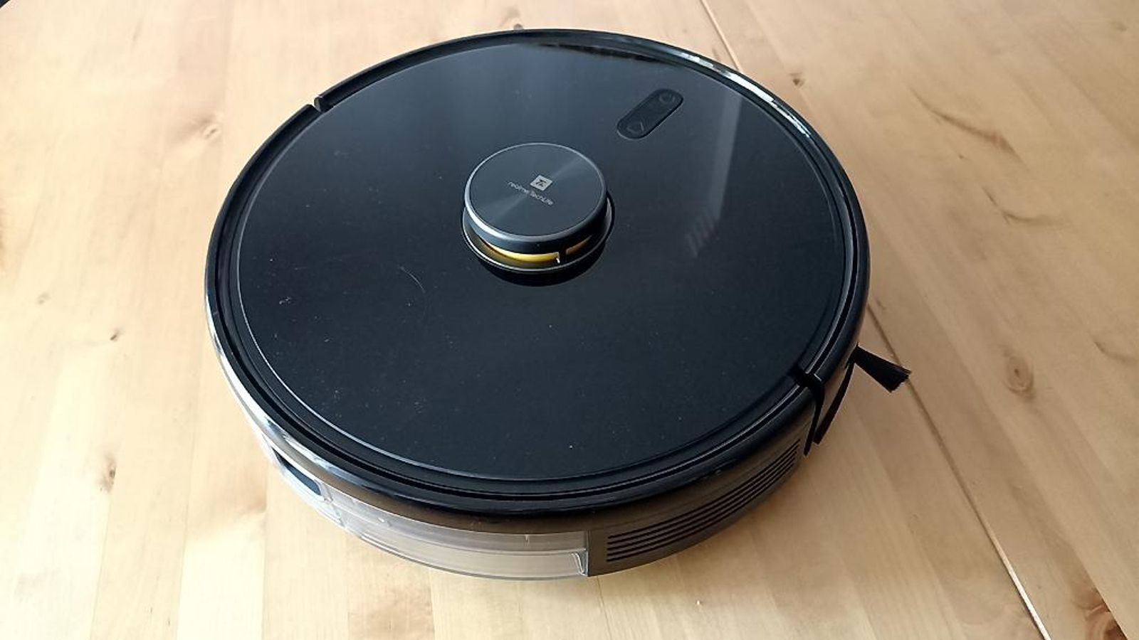 Robot aspirador Realme TechLife