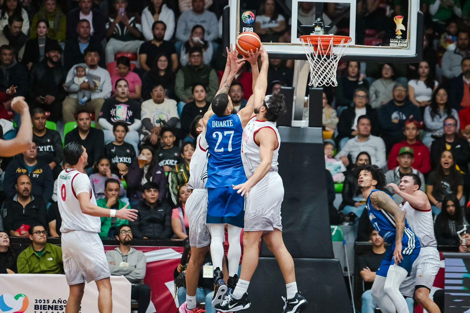 Chris Duarte y Chase Audige, victorias con minutadas y protagonismo