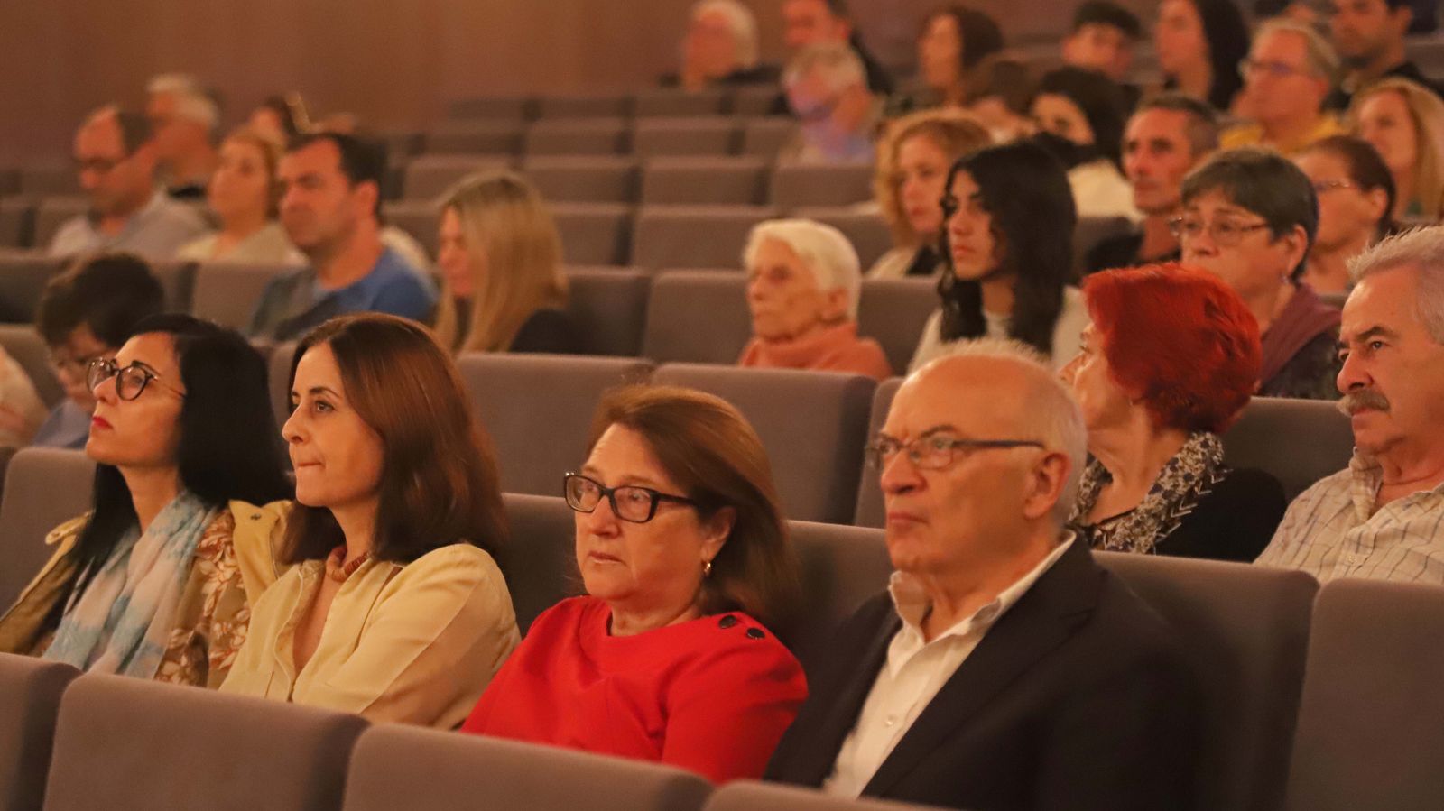 Fotos de la inauguración de Algeciras Fantástika 2022