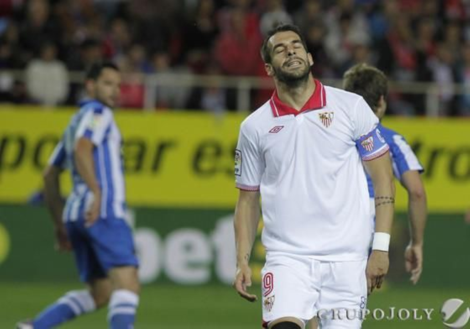 Foto: Antonio Pizarro