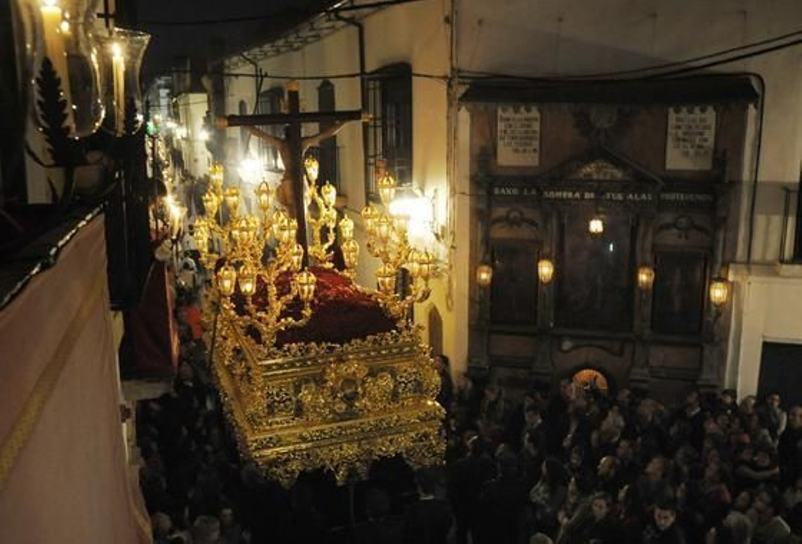 Misericordia

Foto: Butelo