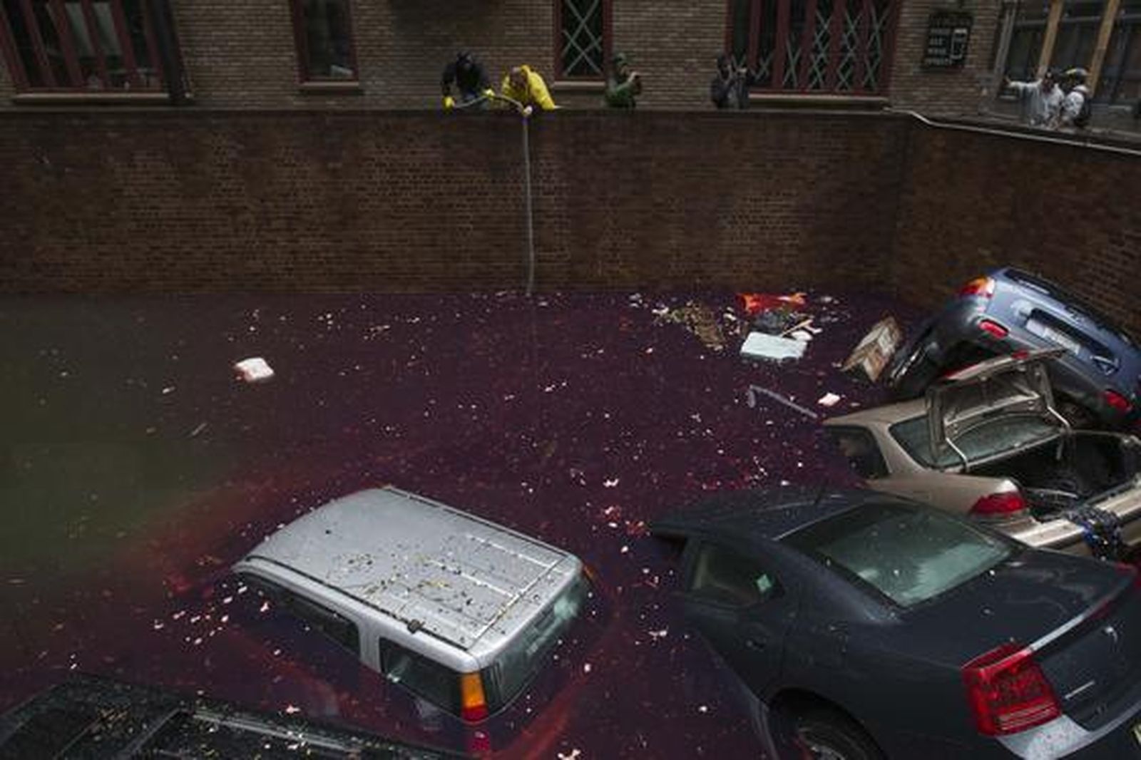 Foto: EFE · Reuters · AFP