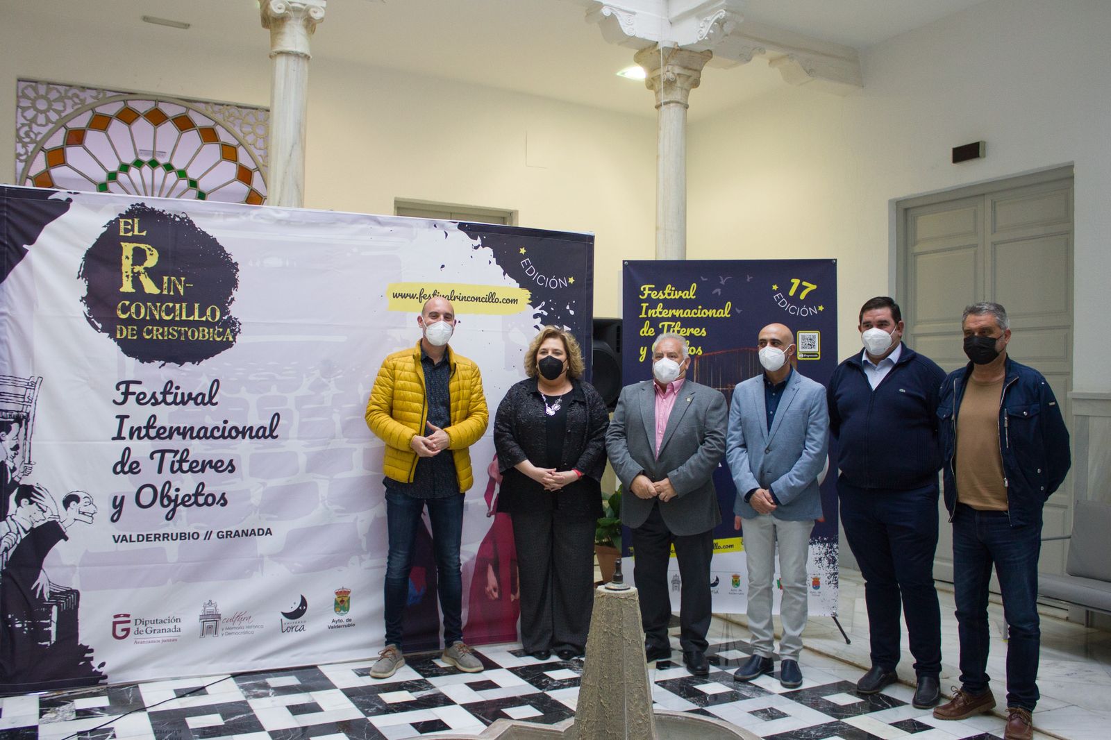 El ‘Rinconcillo de Cristobica’ regresa a los municipios de la Vega en mayo